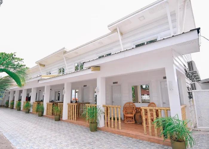 Tanza Hotels