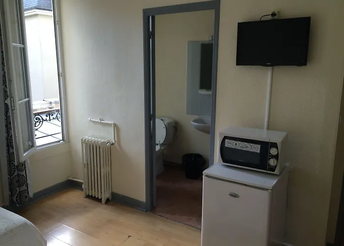 Au Royal Mad Hotel Paris