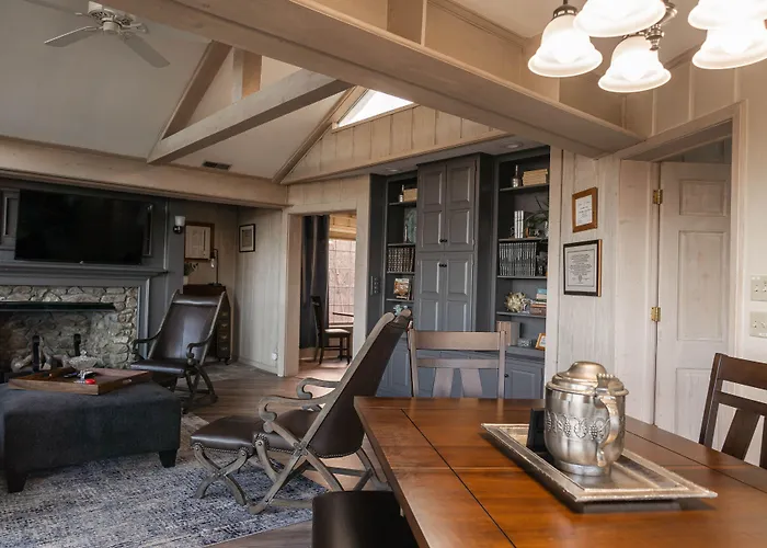 Inn At Crestwood Boone