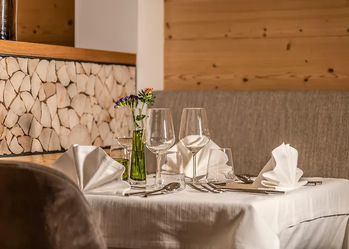 Nature Hotel Delta Corvara In Badia