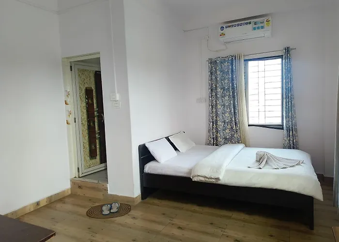 Hotels in Bagdogra