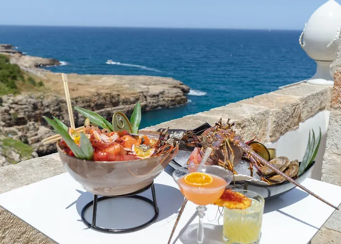 Antico Mondo Rooms&Suites Polignano a Mare