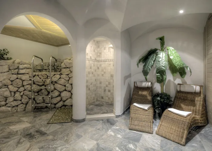 Hotel Ciasa Ai Pini San Cassiano 