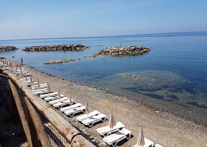 Residence Tre Palme