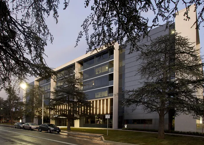 Canberra Boutique Hotels