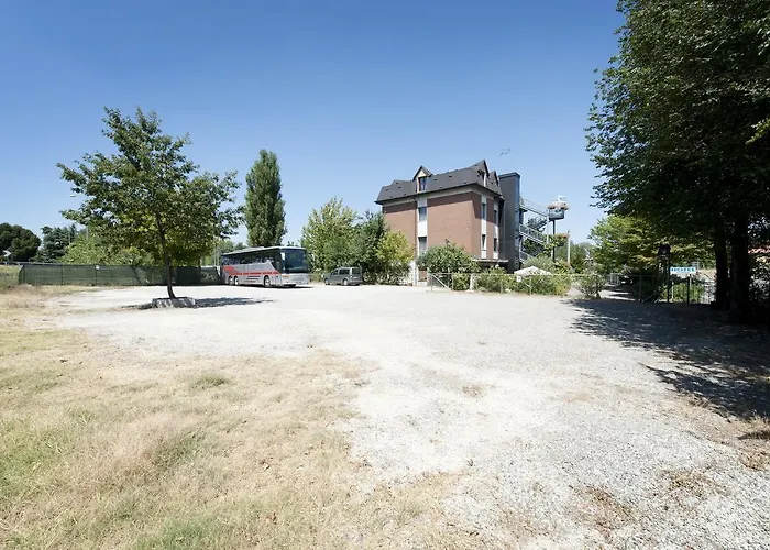 Hotel Caselle San Lazzaro di Savena