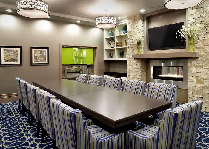 Hilton Garden Inn Texarkana