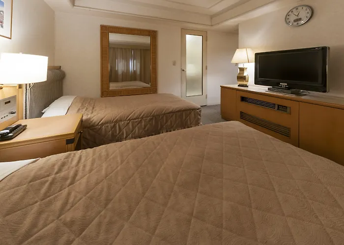 Hotel Siena Tokio
