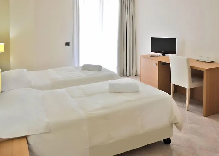 Vea Resort Hotel Mercato San Severino