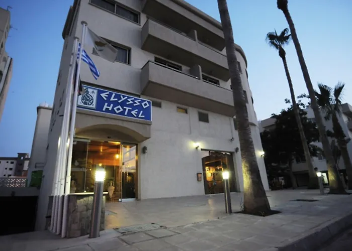 Elysso Hotel