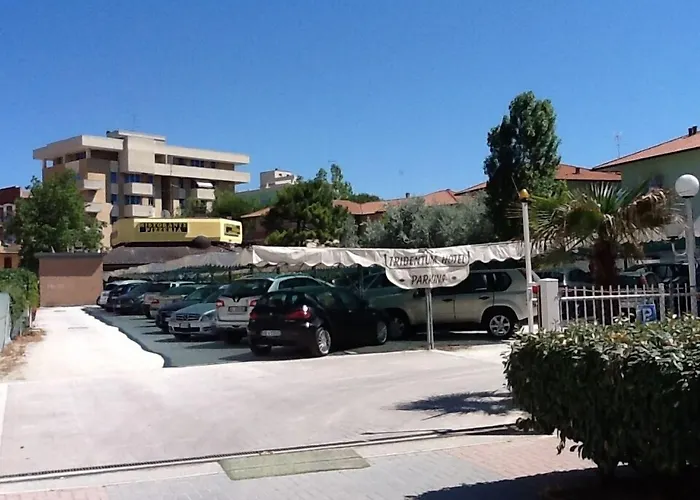 Hotel Tridentum