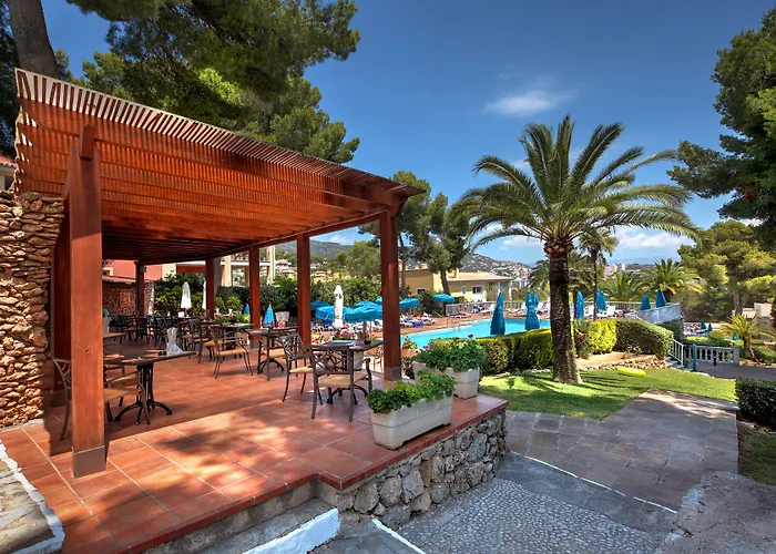 Calvia (Mallorca) Hotels