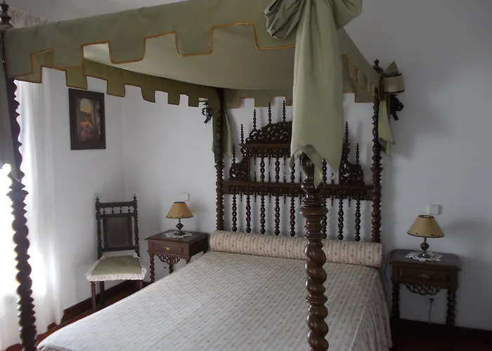 Casa De S. Thiago Do Castelo Hotel Óbidos