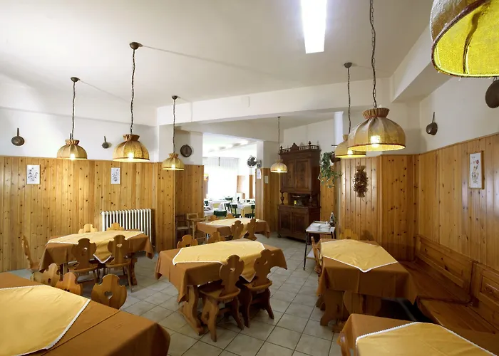 Albergo Moretti Senigallia