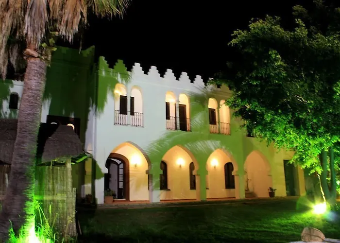 Hotel Wawa Tarifa