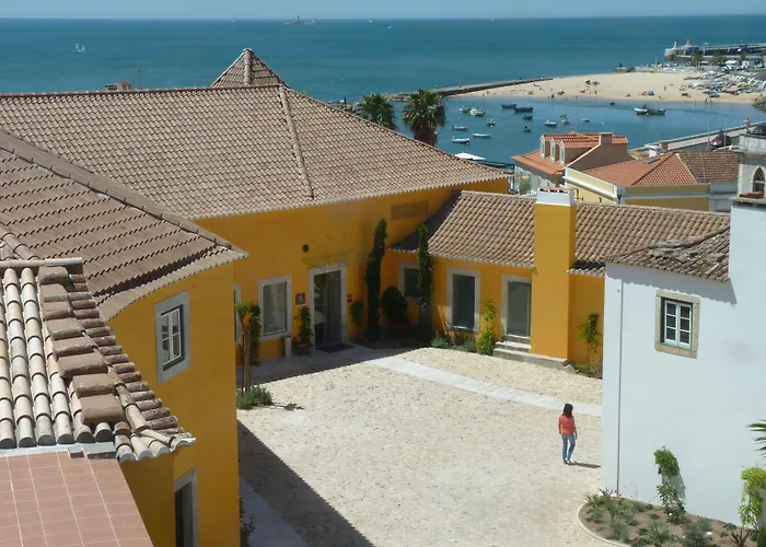 Vila Gale Collection Palácio dos Arcos Oeiras