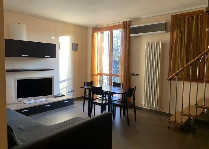 Residence Corte della Vittoria Parma
