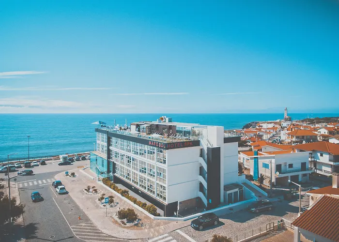 Hotéis em Sao Pedro De Moel