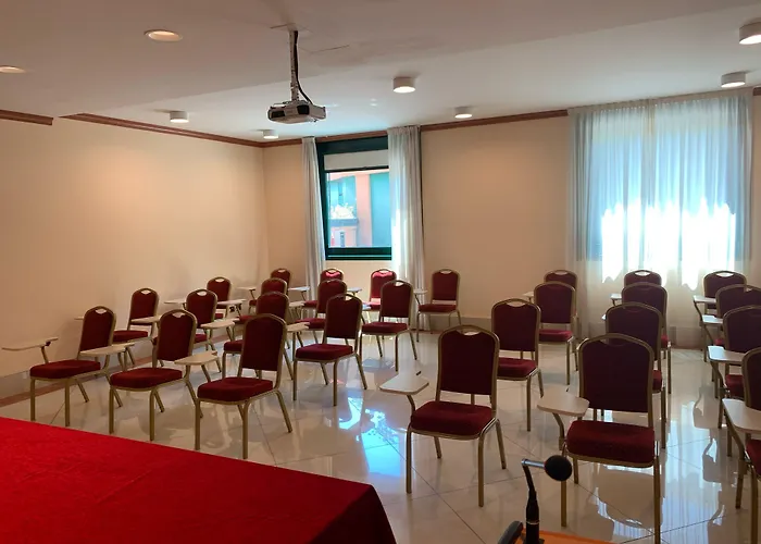 Palace Hotel Legnano