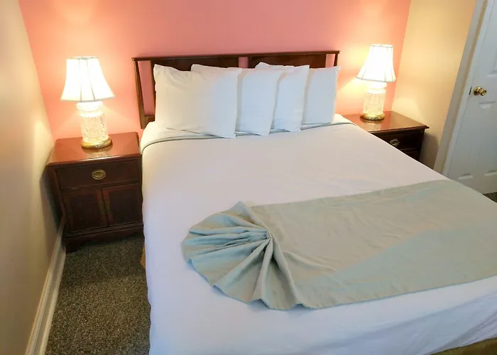 Key West Hotel Wildwood