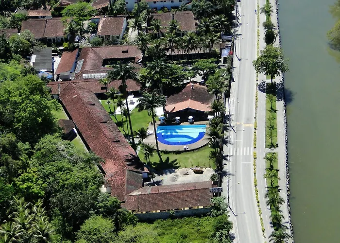 Pousada da Condessa