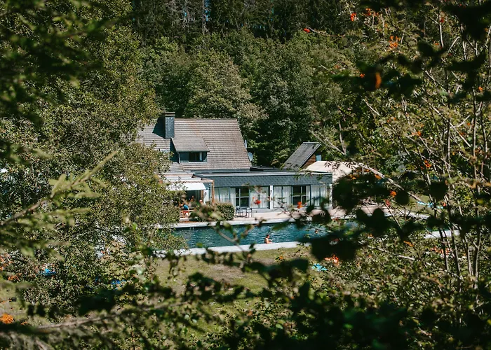 Val D'Arimont Resort Malmedy