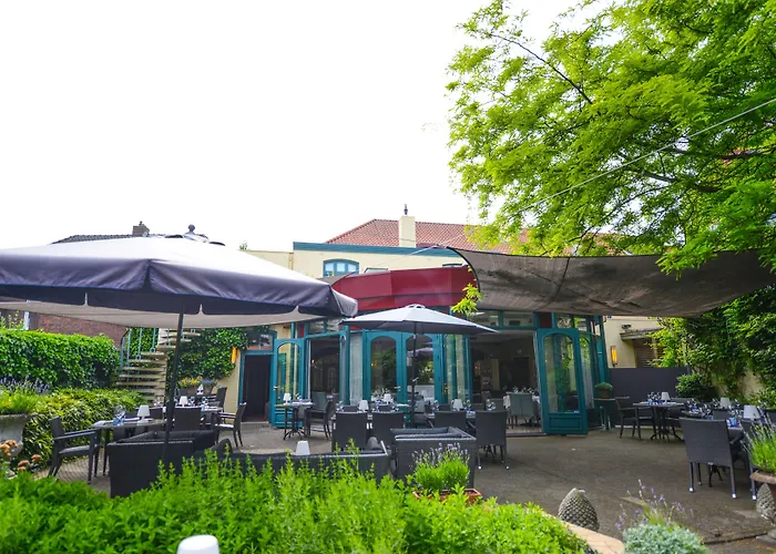 Hotel Munten Weert