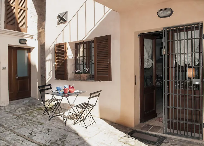 La Residenza Dei Cappuccini