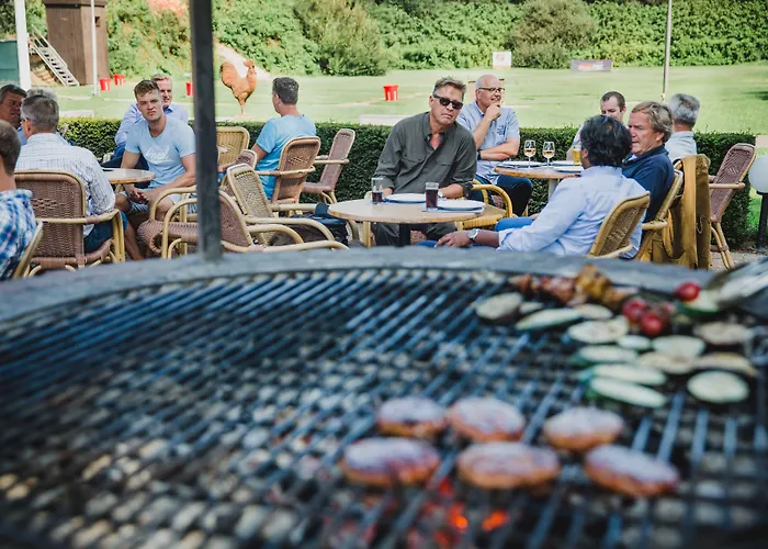 Hotel Sportsbar&Brasserie Dorhout Mees Biddinghuizen