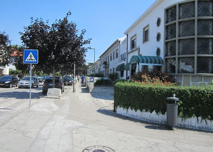 Hotel Calatrava Viana do Castelo