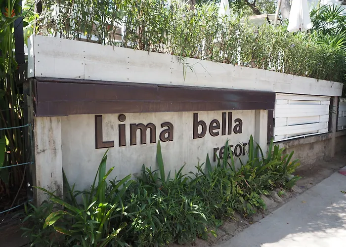 Lima Bella Resort Ban Nai Rai