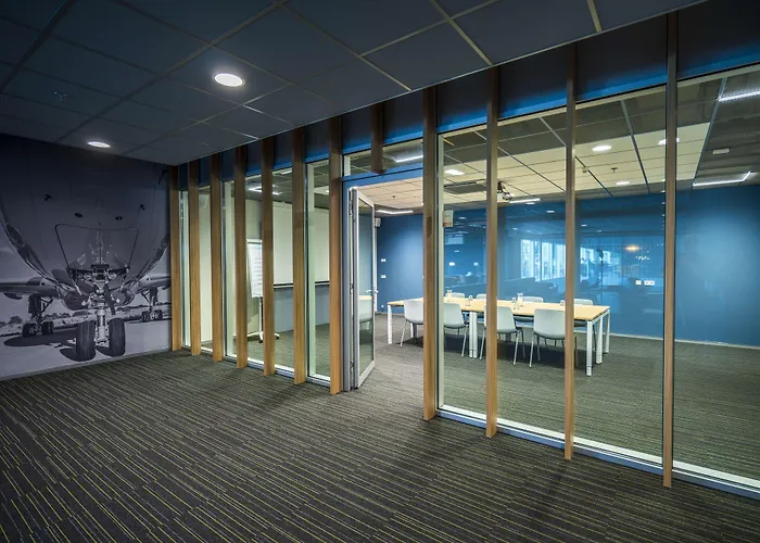 Tulip Inn Eindhoven Airport