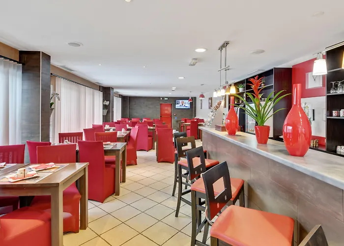 Hotel Restaurant Paris Pacific Paris-Villejuif- Pres Du Metro L'Hay Les Roses Ligne 14 - Direct Paris-Aeroport Orly Et Institut Gustave Roussy
