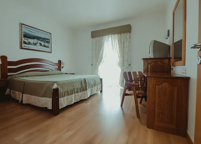 Celorico Da Beira Hotels