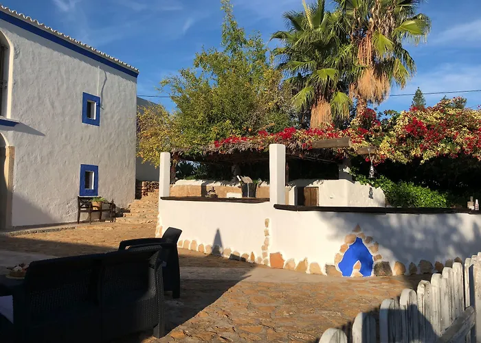 Santa Gertrudis (Ibiza) Hotels