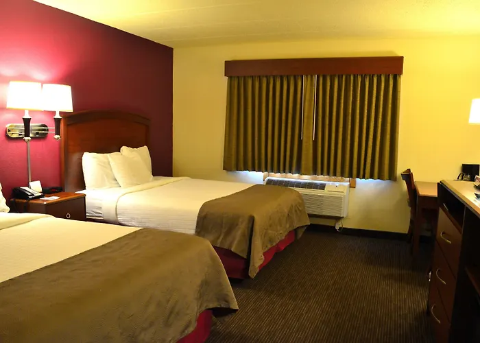 Medora Hotels