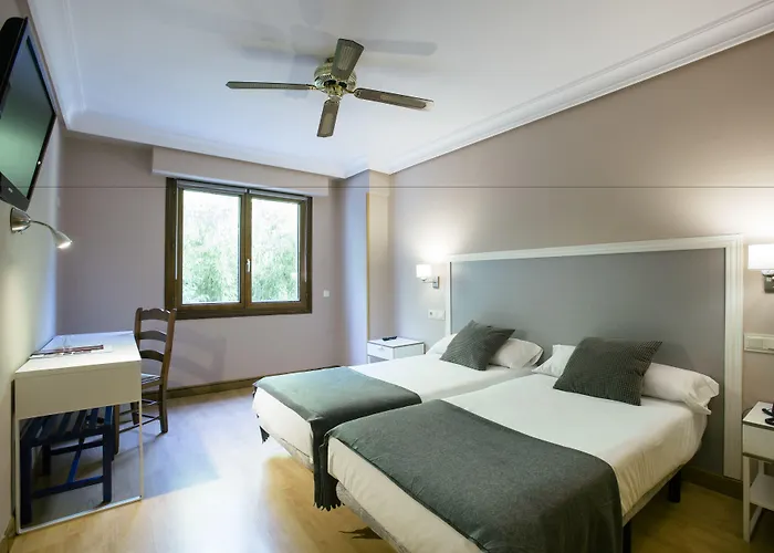 Hotel Monte Ulia