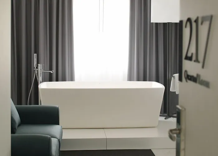 Os 18 melhores hotéis Spa em Ovar para uma escapadela relaxante