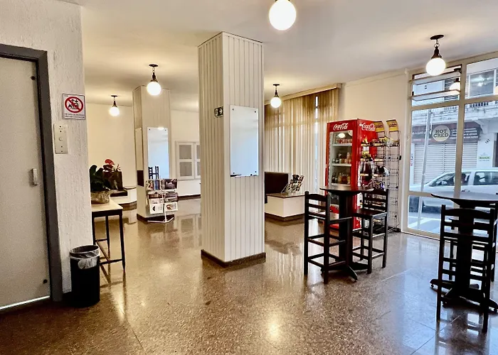Novo Hotel Uirapuru Araraquara