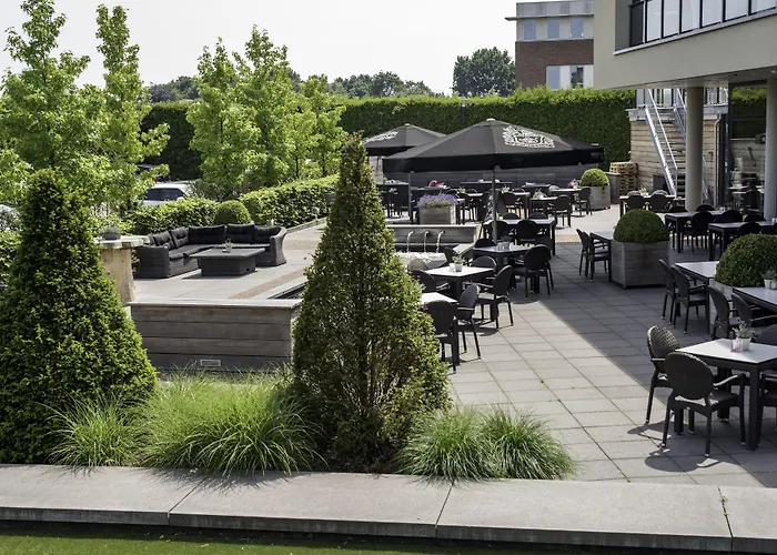Van der Valk Hotel Breda