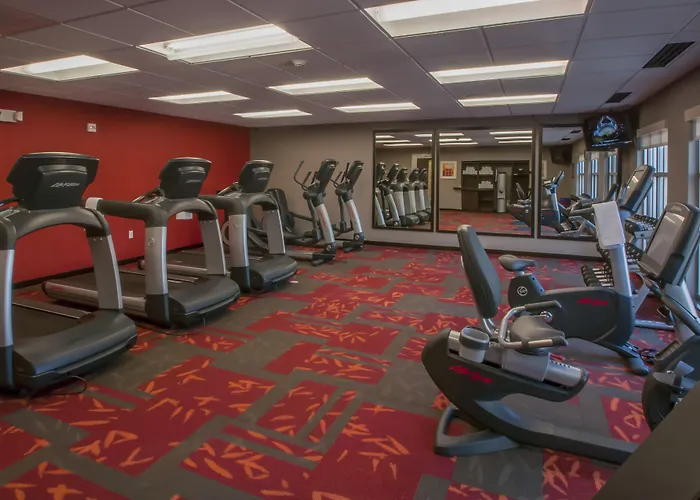 Residence Inn Denver Cherry Creek