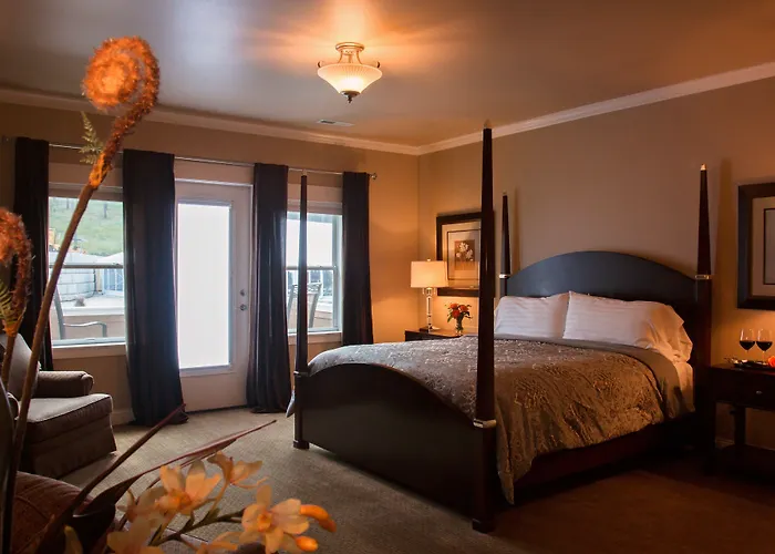 Summer Creek Inn Silver City