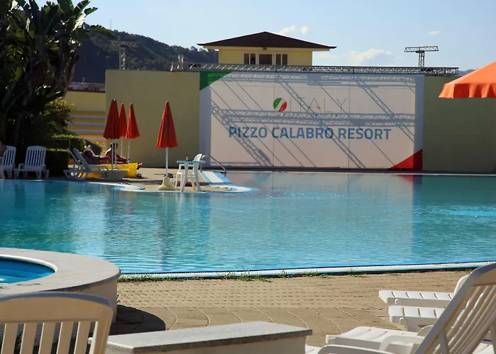 Pizzo Calabro Resort