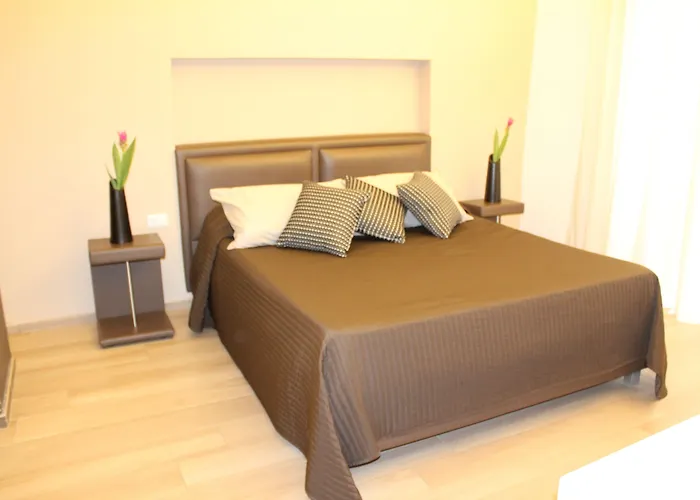 B&B La Dimora Corato