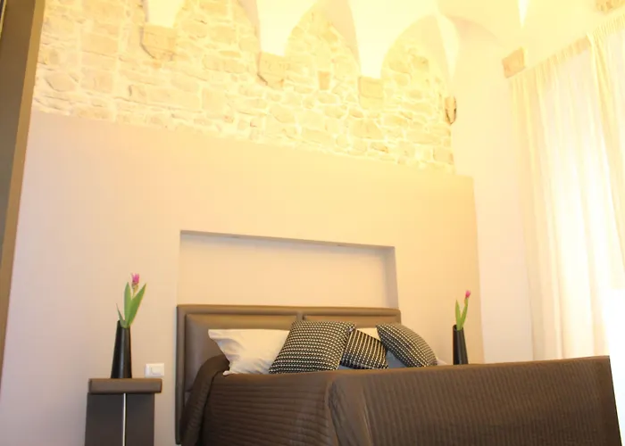 B&B La Dimora Corato