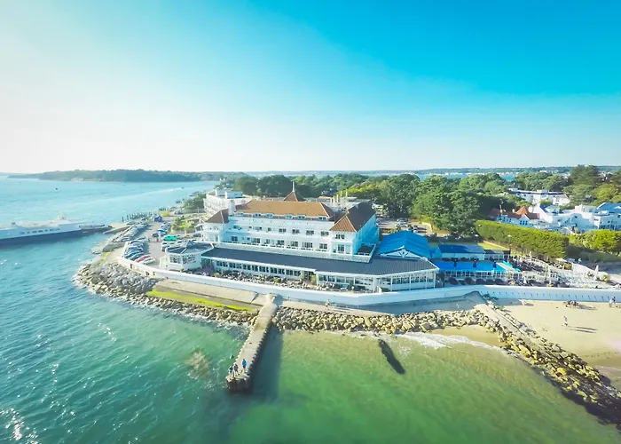Haven Hotel Poole