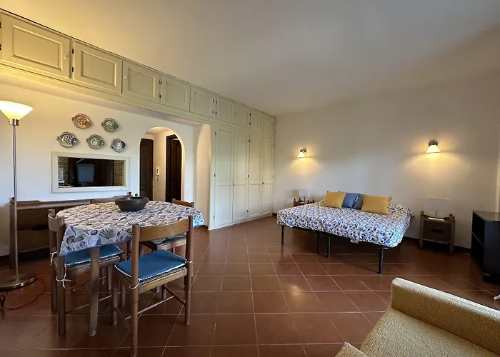 Appartamento Fattoria Nel Parco Castiglioncello
