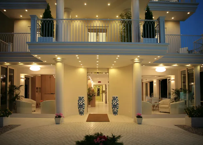 Hotel Gala