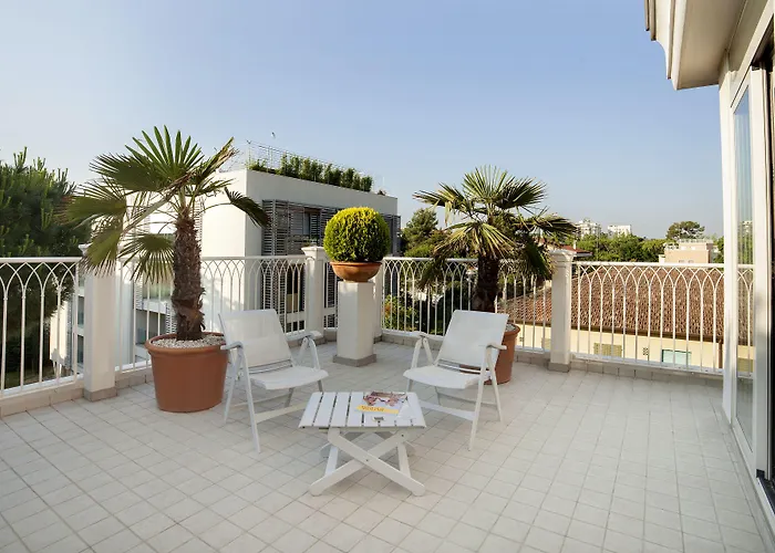 Hotel Gala Riccione