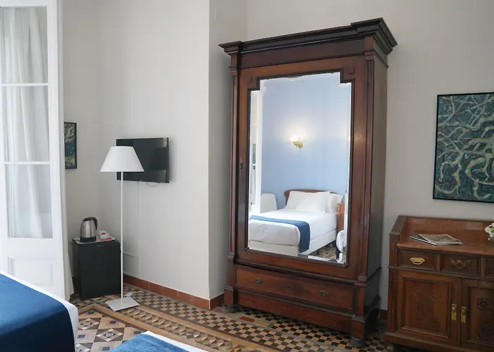 Hotel Medium Renaixenca Sitges